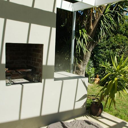 Villa Barry Hout Bay Exteriör bild