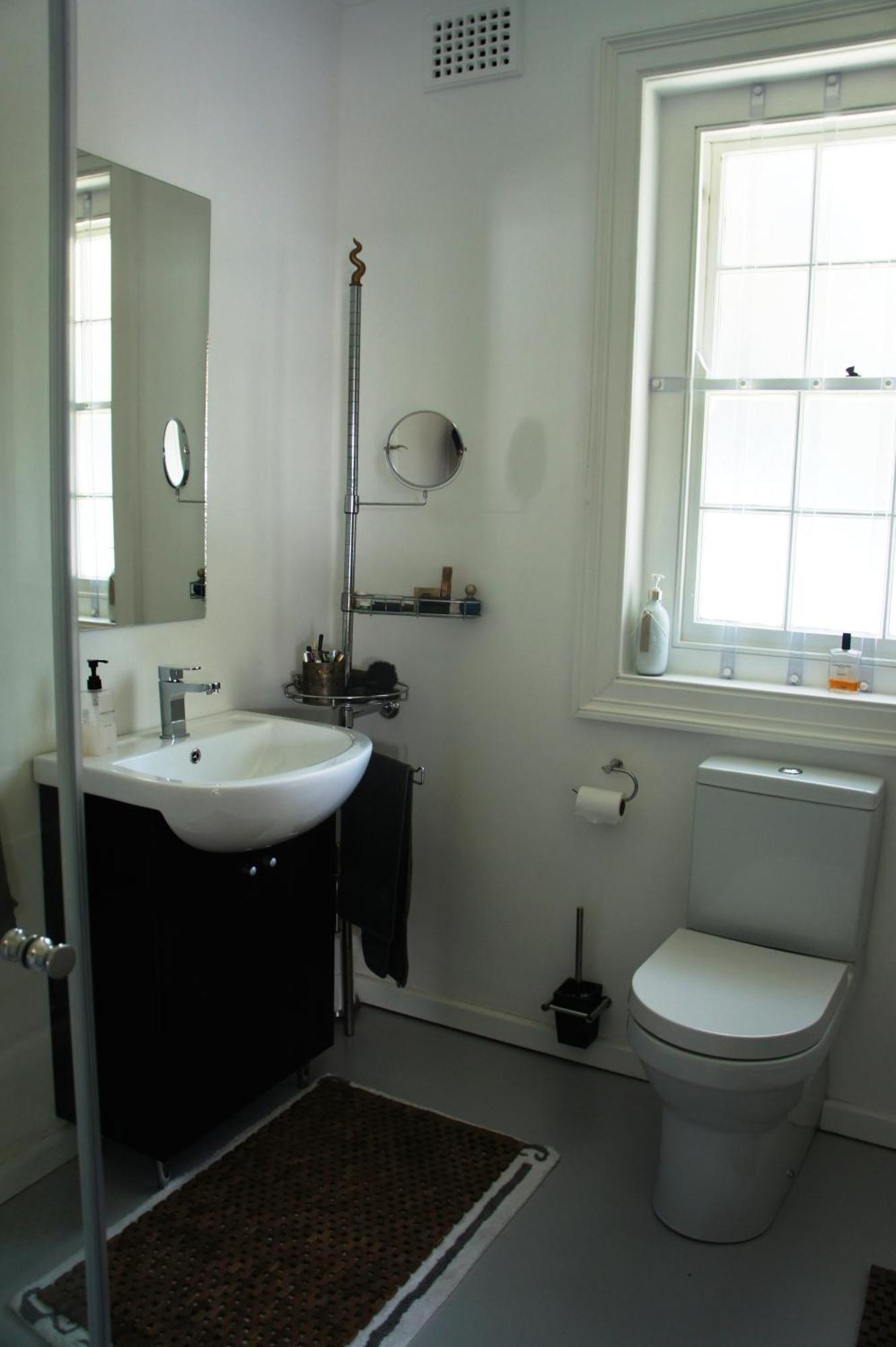 Villa Barry Hout Bay Rum bild