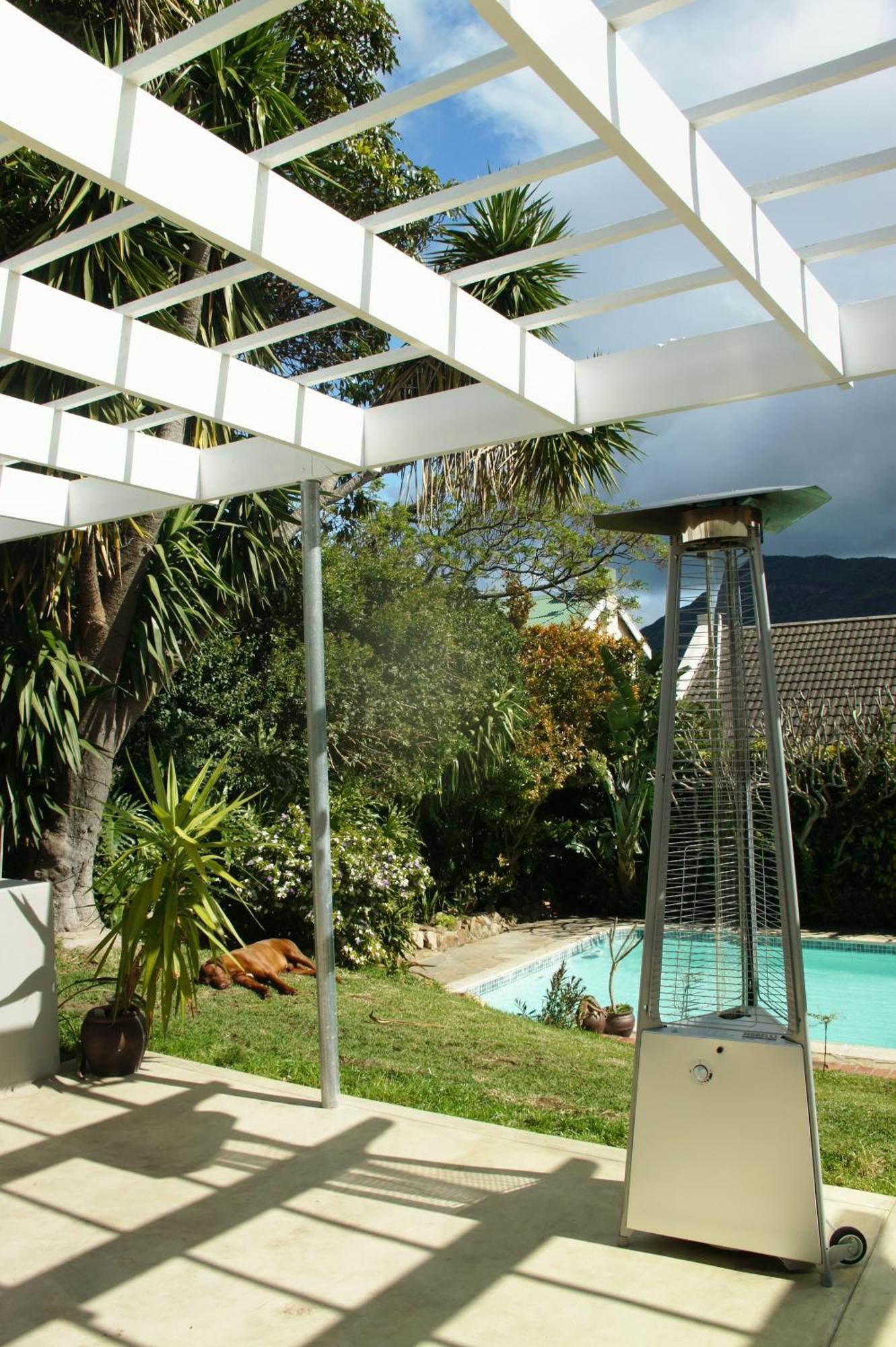 Villa Barry Hout Bay Rum bild
