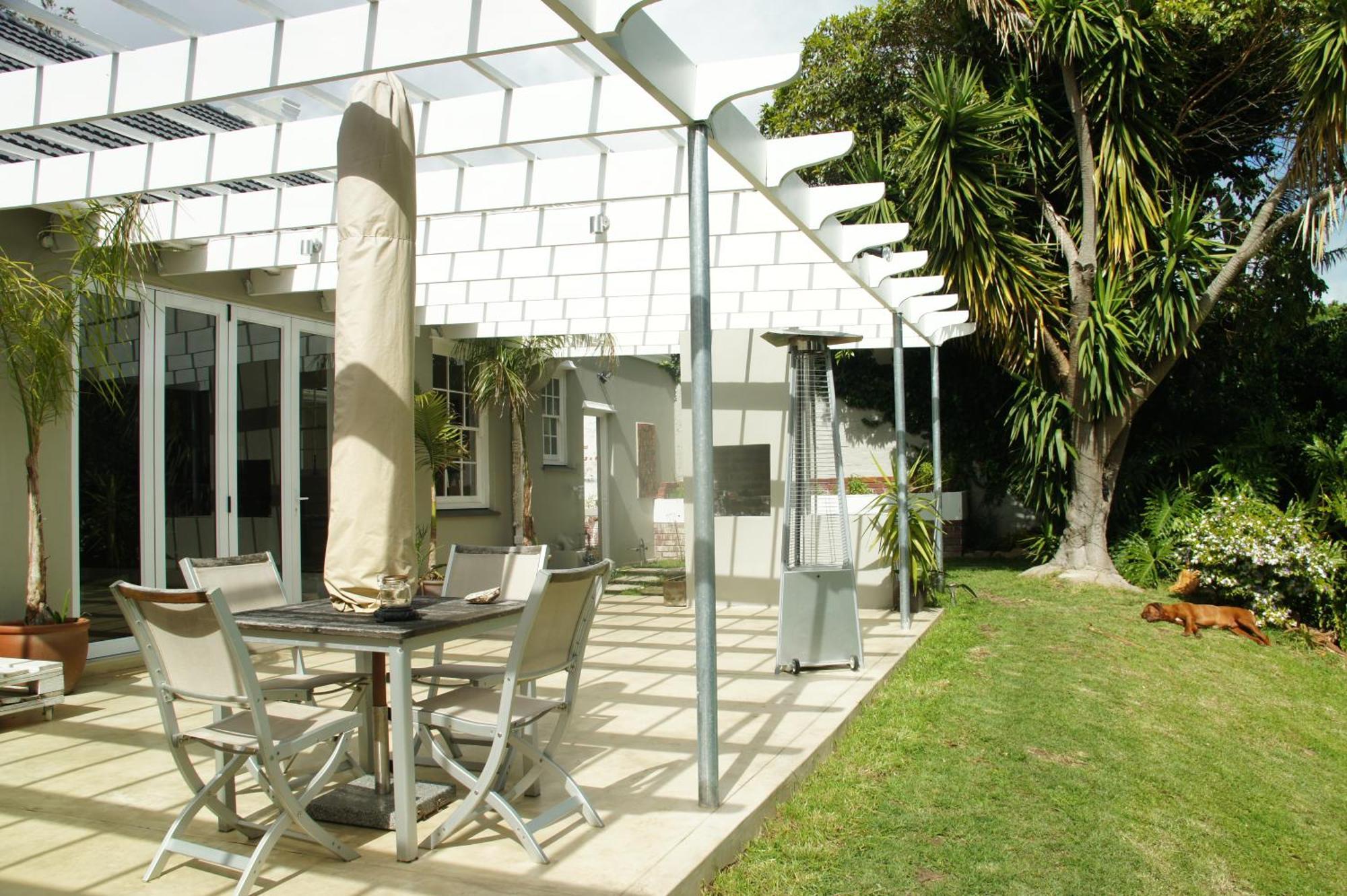 Villa Barry Hout Bay Rum bild