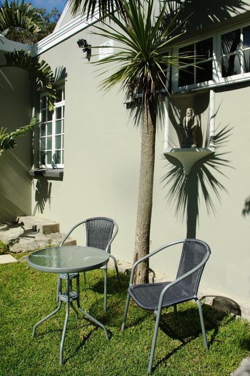 Villa Barry Hout Bay Exteriör bild