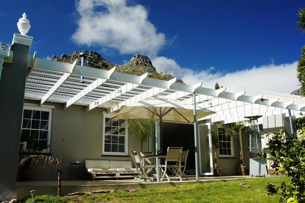Villa Barry Hout Bay Rum bild
