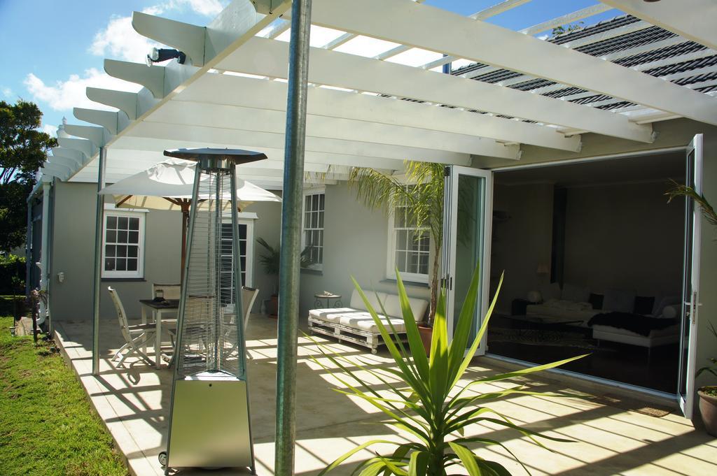 Villa Barry Hout Bay Exteriör bild